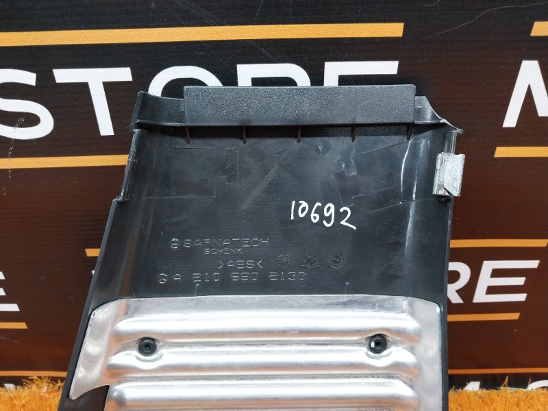 обшивка стойки, 190 рублей, Красноярск