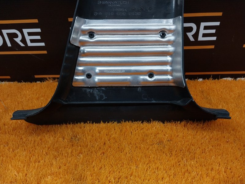 обшивка стойки, 190 рублей, Красноярск