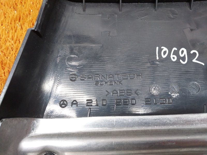 обшивка стойки, 190 рублей, Красноярск