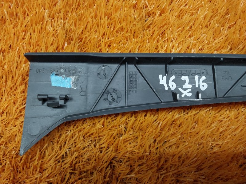 обшивка стойки, 190 рублей, Красноярск