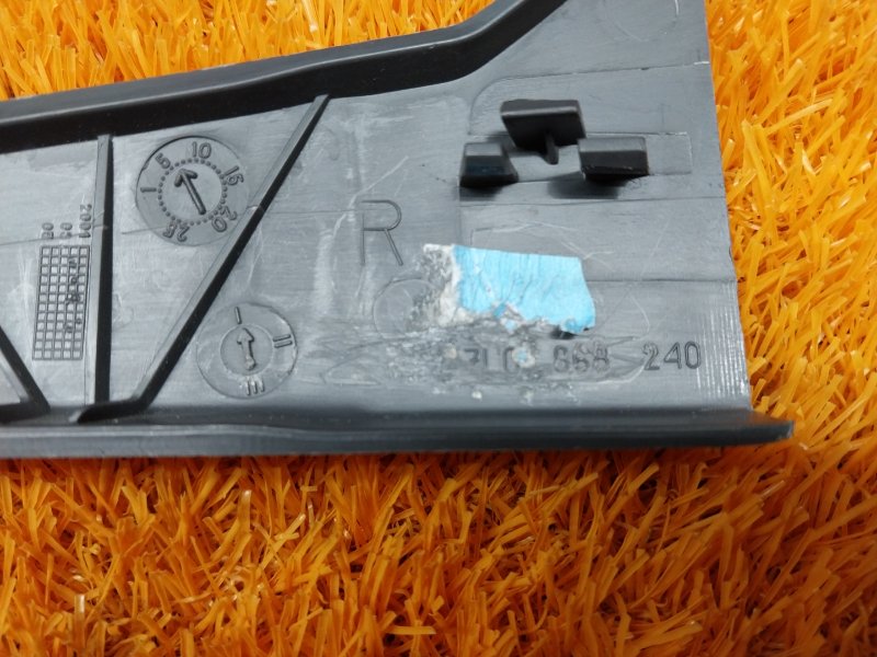 обшивка стойки, 190 рублей, Красноярск