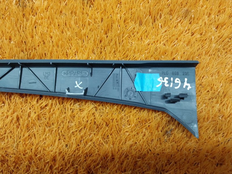 обшивка стойки, 190 рублей, Красноярск