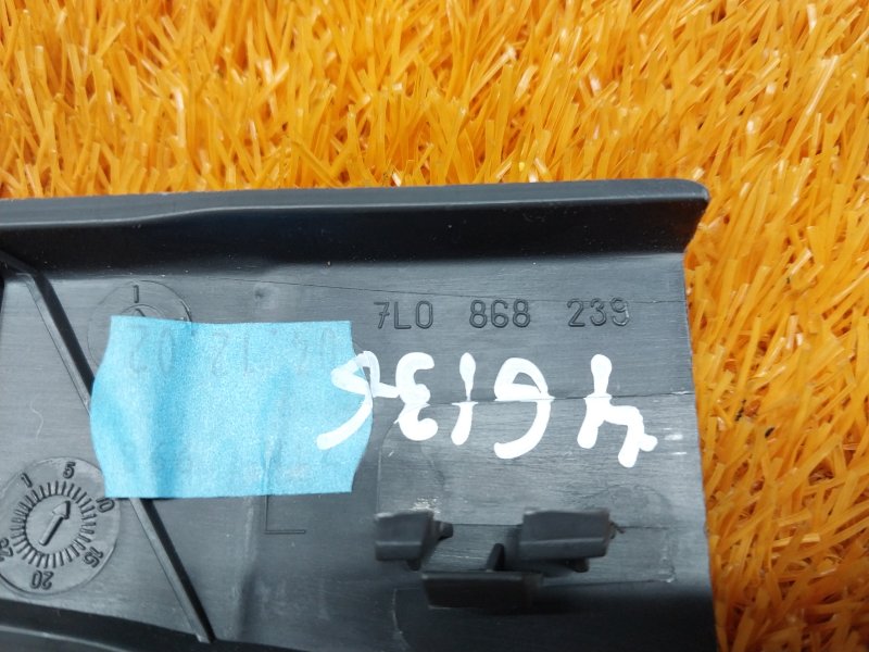 обшивка стойки, 190 рублей, Красноярск