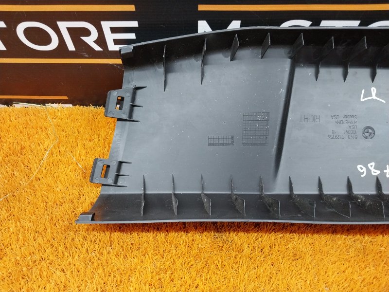 обшивка стойки, 350 рублей, Красноярск