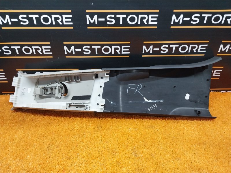 обшивка стойки, 670 рублей, Красноярск