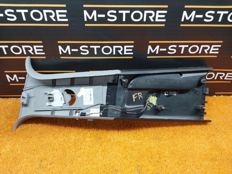 обшивка стойки, 670 рублей, Красноярск