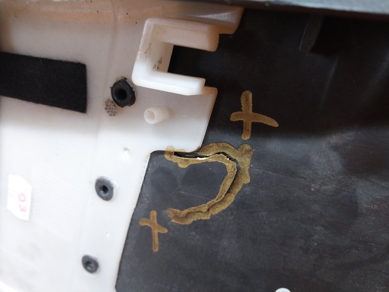 обшивка стойки, 350 рублей, Красноярск