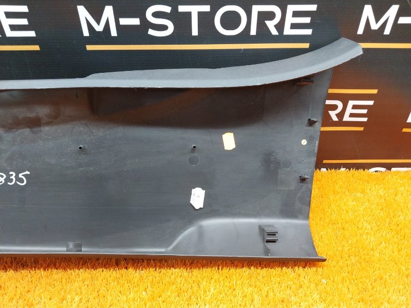 обшивка стойки, 350 рублей, Красноярск