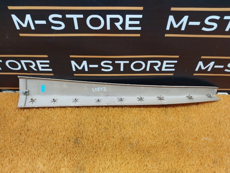 обшивка стойки, 350 рублей, Красноярск