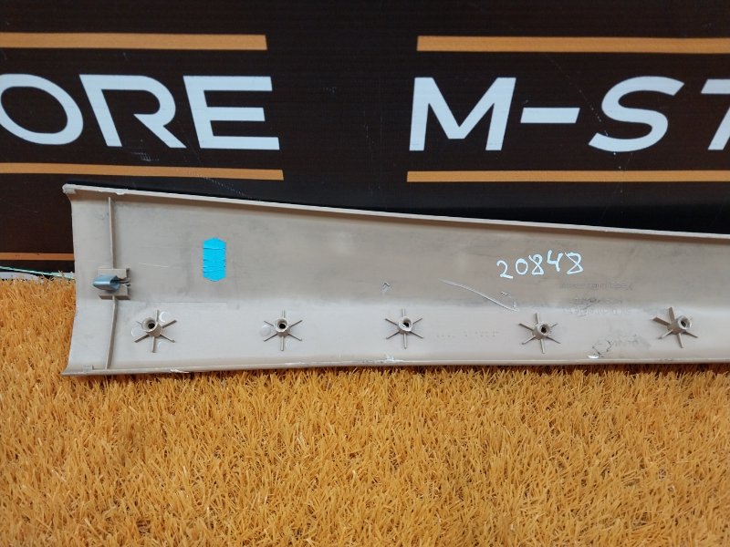 обшивка стойки, 350 рублей, Красноярск