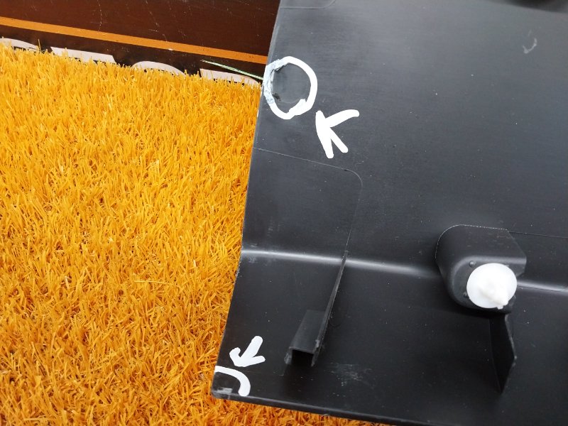 обшивка стойки, 350 рублей, Красноярск