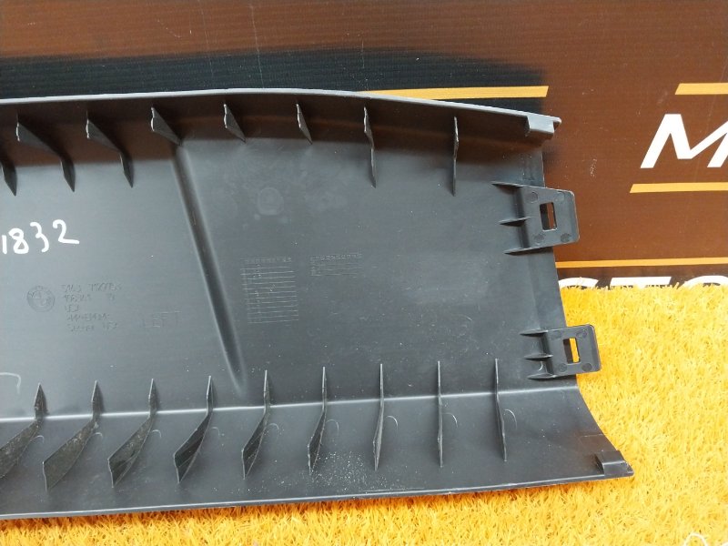 обшивка стойки, 350 рублей, Красноярск