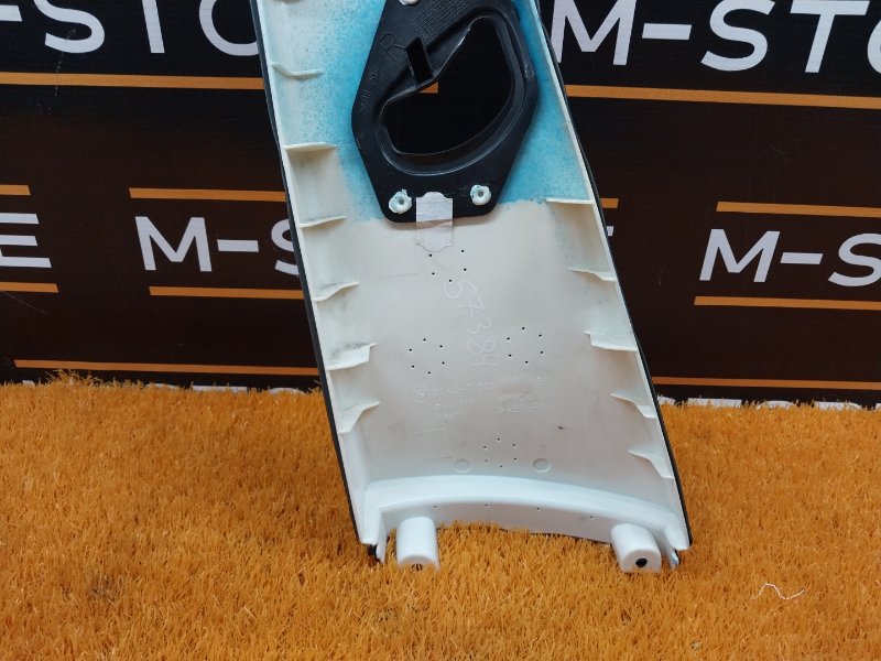 обшивка стойки, 350 рублей, Красноярск