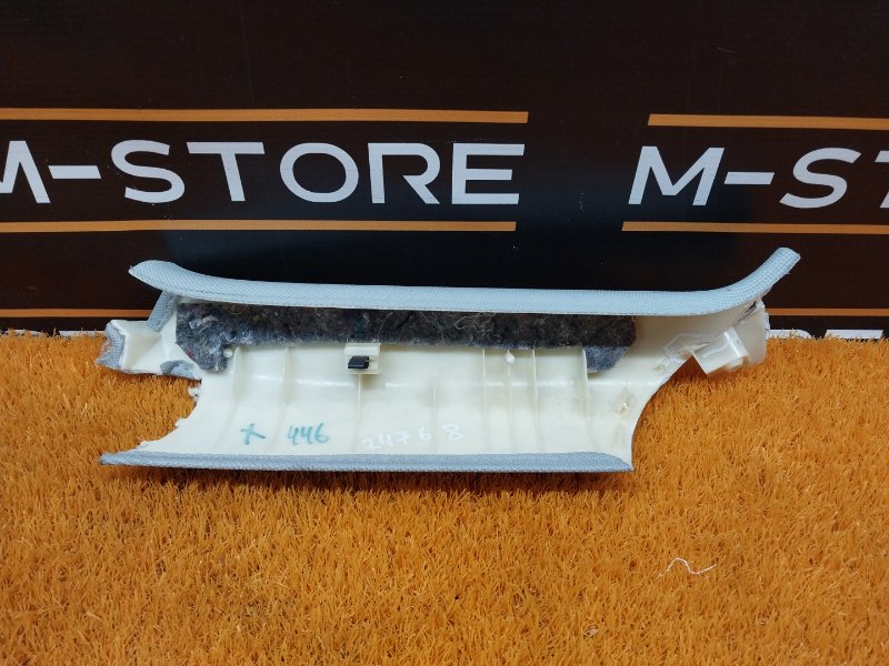 обшивка стойки, 190 рублей, Красноярск