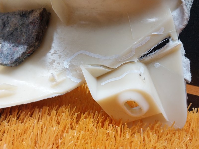 обшивка стойки, 190 рублей, Красноярск