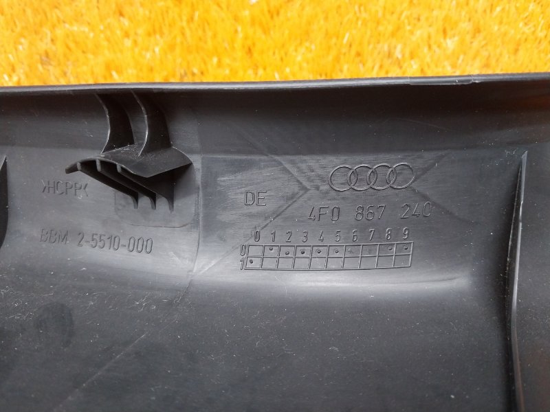 обшивка стойки, 300 рублей, Красноярск