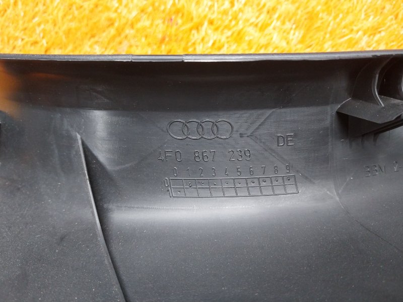 обшивка стойки, 300 рублей, Красноярск