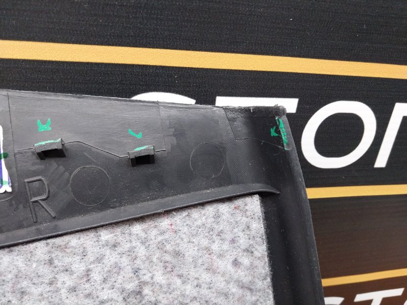 обшивка стойки, 210 рублей, Красноярск