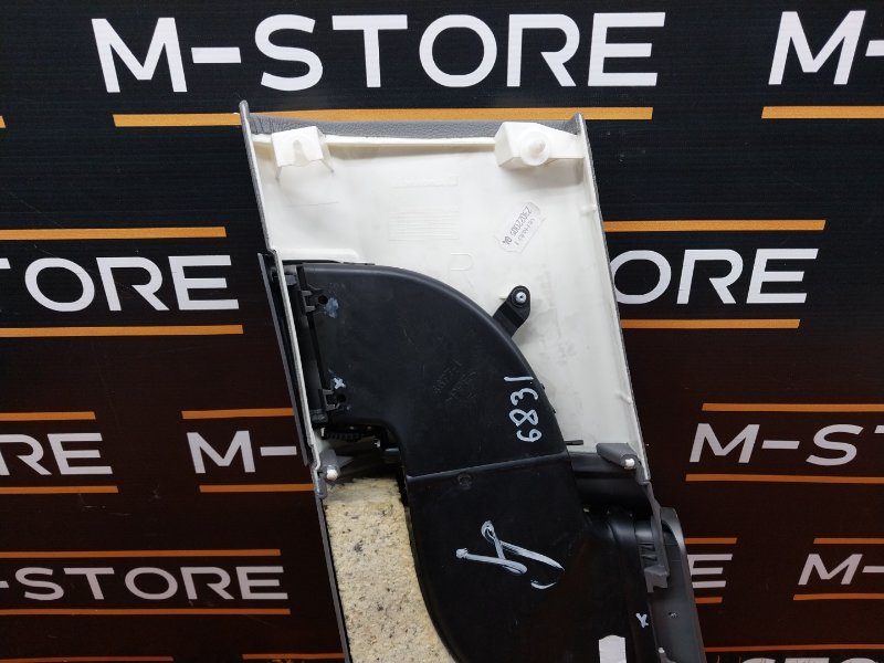 обшивка стойки, 350 рублей, Красноярск