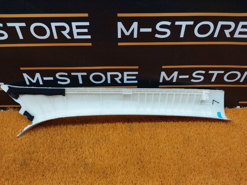 обшивка стойки, 210 рублей, Красноярск