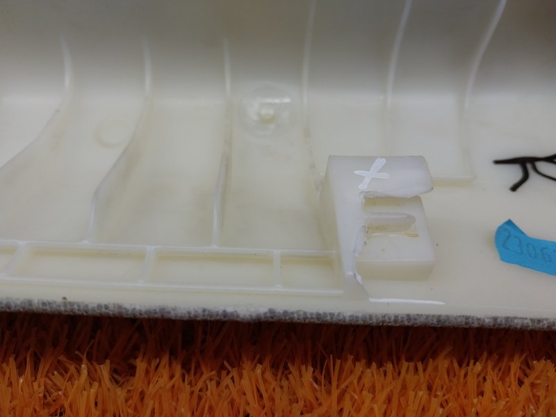 обшивка стойки, 350 рублей, Красноярск