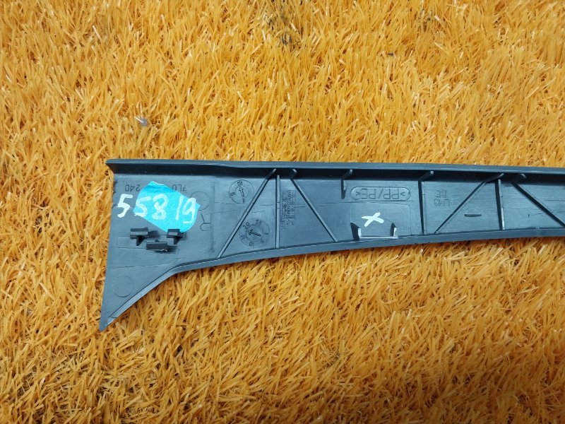 обшивка стойки, 190 рублей, Красноярск