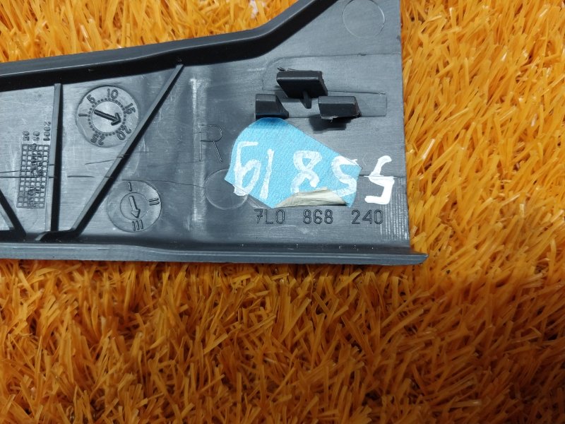 обшивка стойки, 190 рублей, Красноярск