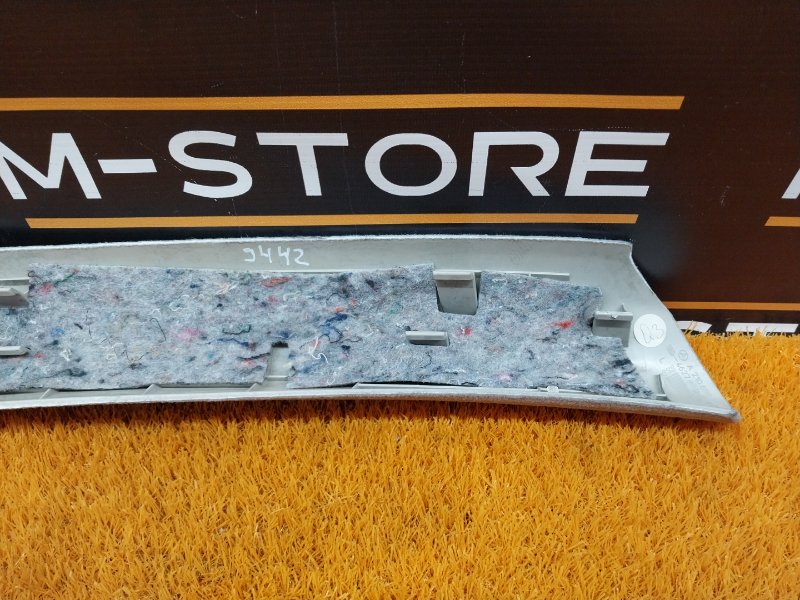 обшивка стойки, 350 рублей, Красноярск