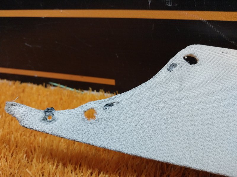 обшивка стойки, 190 рублей, Красноярск