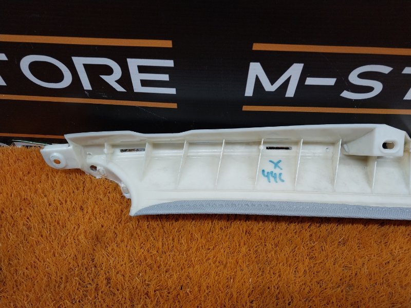 обшивка стойки, 190 рублей, Красноярск