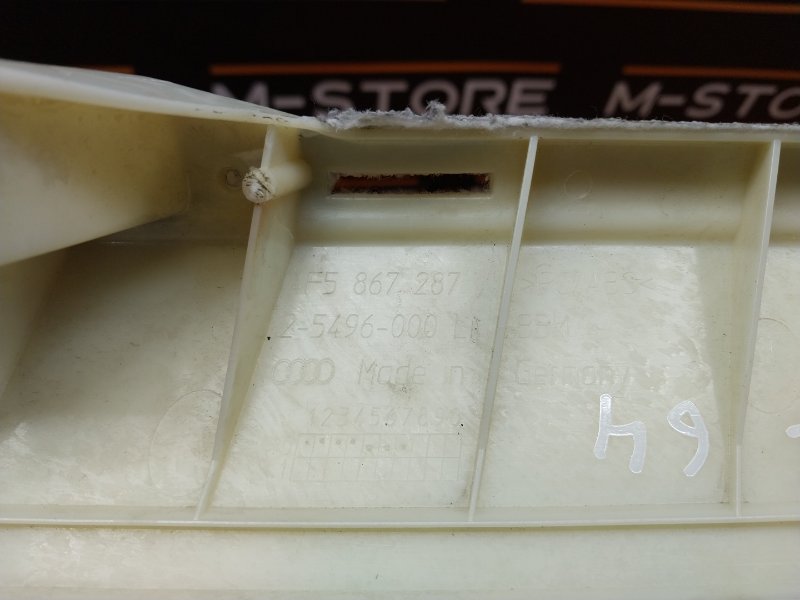 обшивка стойки, 190 рублей, Красноярск