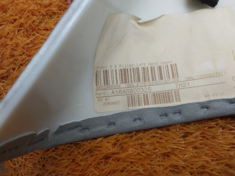 обшивка стойки, 350 рублей, Красноярск