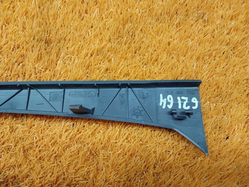 обшивка стойки, 190 рублей, Красноярск