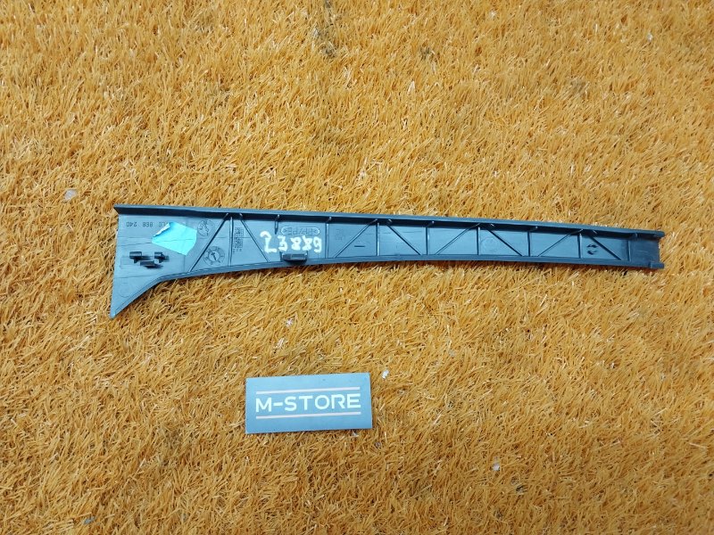 обшивка стойки, 190 рублей, Красноярск