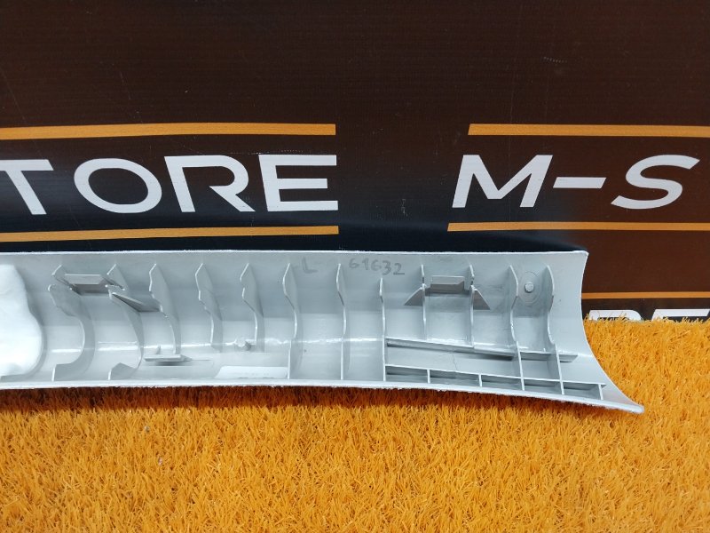 обшивка стойки, 300 рублей, Красноярск