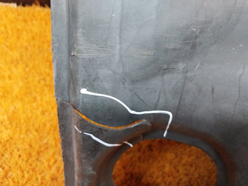 защита двигателя, 390 рублей, Красноярск