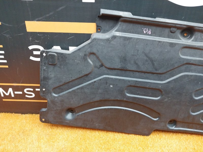 Защита днища кузова, 900 рублей, Красноярск