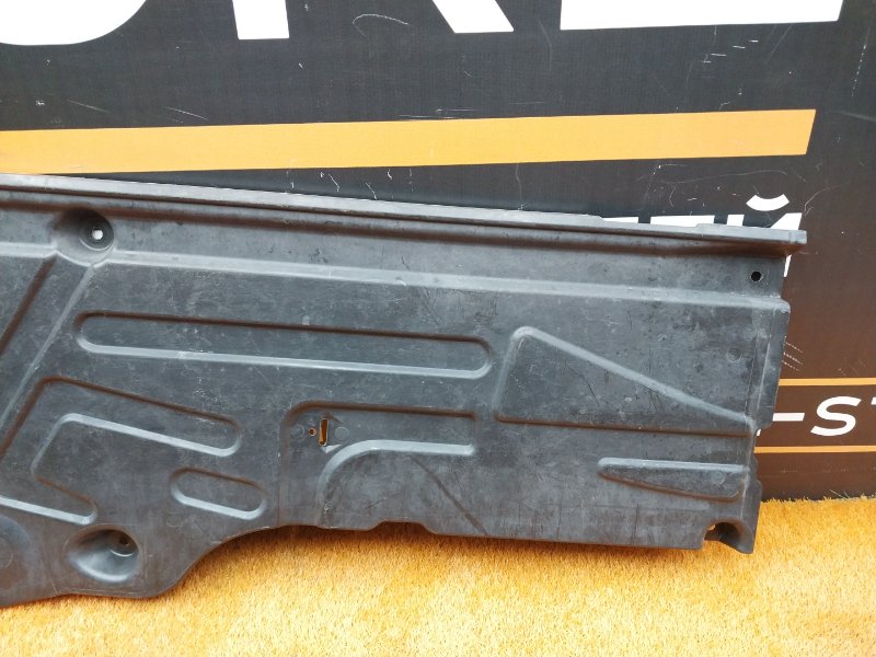 Защита днища кузова, 900 рублей, Красноярск