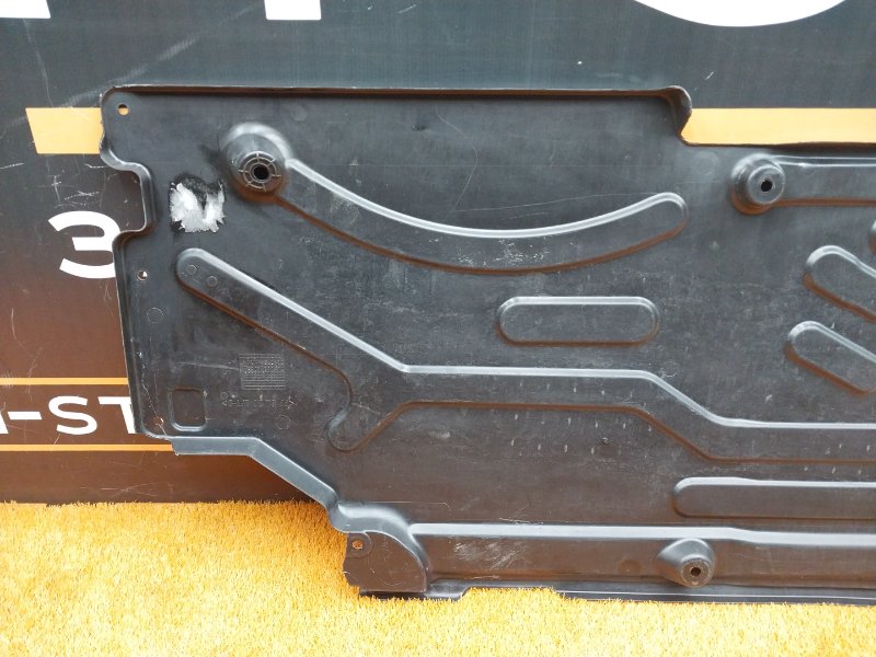 Защита днища кузова, 900 рублей, Красноярск