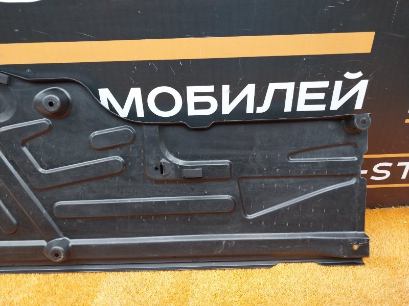 Защита днища кузова, 900 рублей, Красноярск