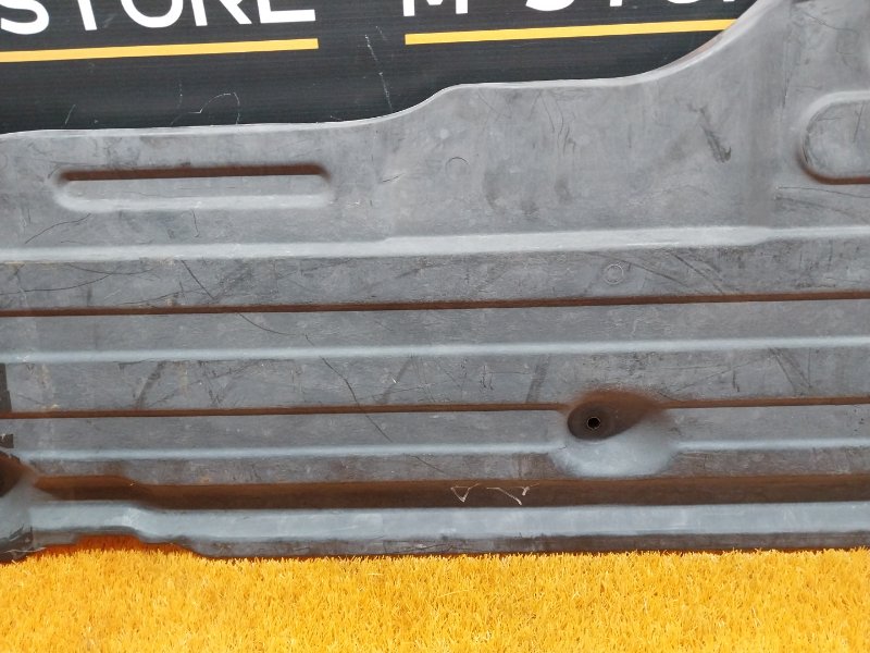 Защита днища кузова, 450 рублей, Красноярск