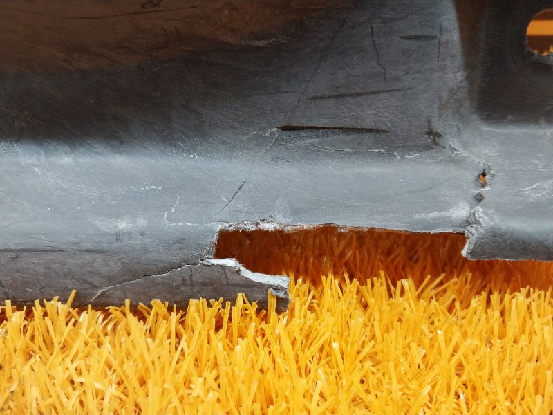 Защита днища кузова, 450 рублей, Красноярск