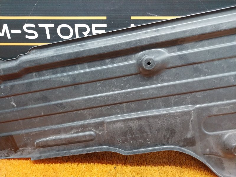 Защита днища кузова, 450 рублей, Красноярск