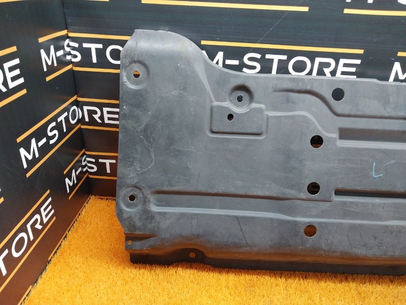 Защита днища кузова, 720 рублей, Красноярск