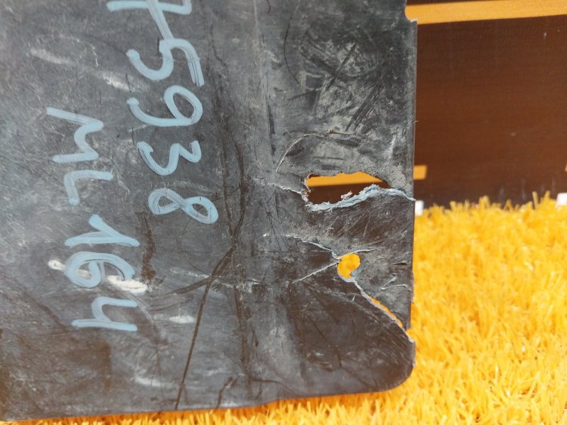 Защита днища кузова, 720 рублей, Красноярск