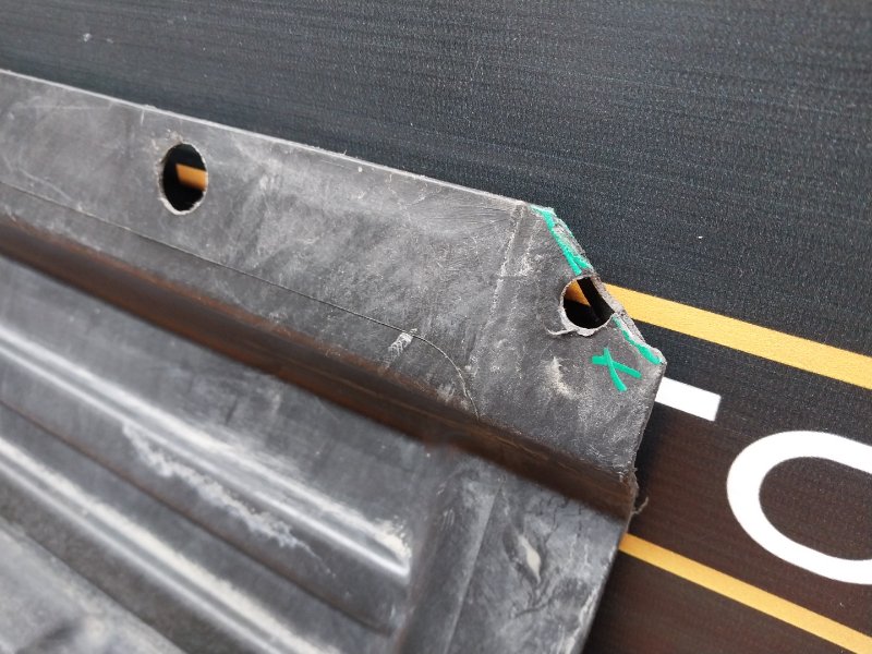 защита топливного бака, 460 рублей, Красноярск