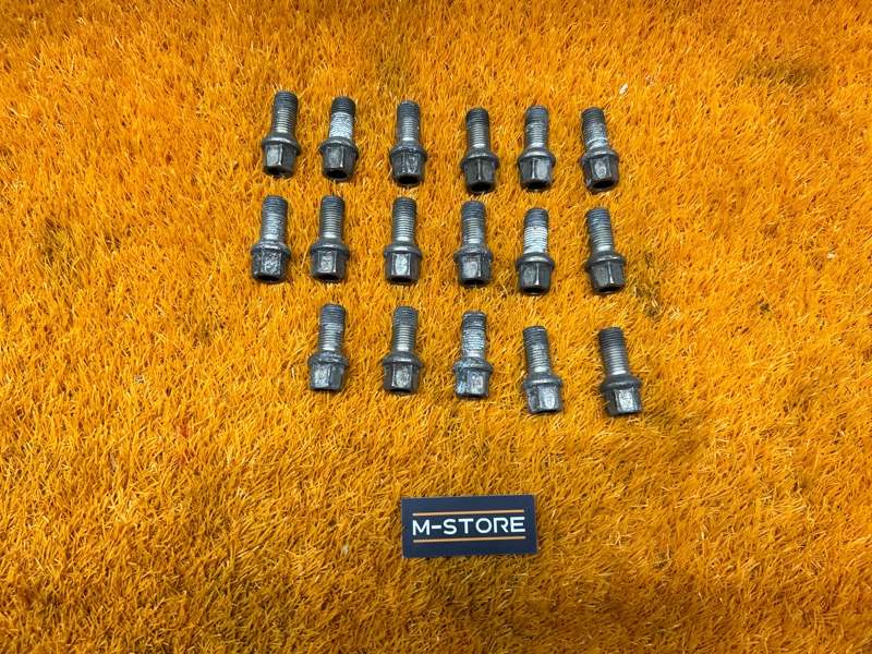 болт колесный, 1200 рублей, Красноярск