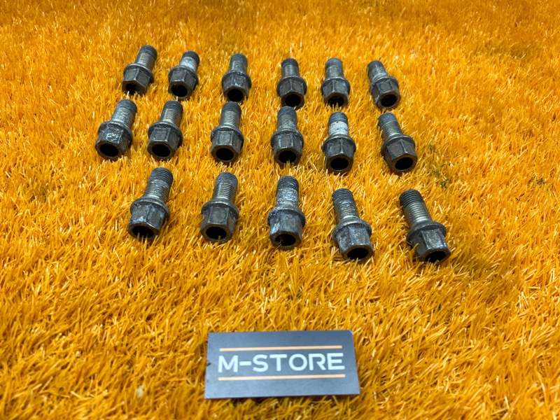 болт колесный, 1200 рублей, Красноярск