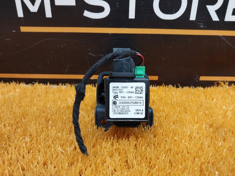 замок зажигания, 1620 рублей, Красноярск