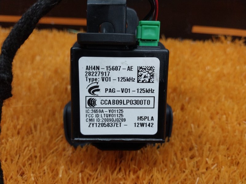 замок зажигания, 1620 рублей, Красноярск